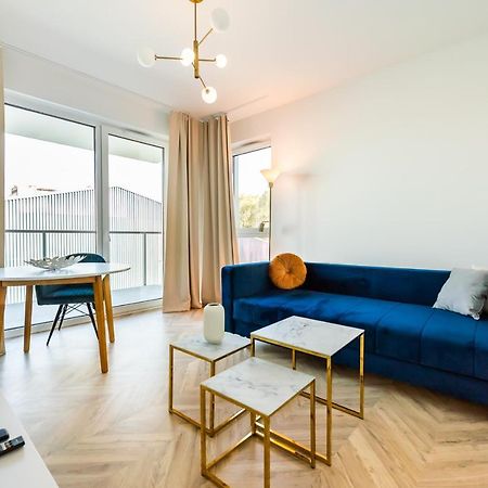 East Side Of Warsaw Studio 111 Екстер'єр фото