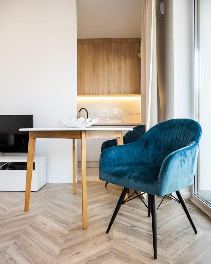 East Side Of Warsaw Studio 111 Екстер'єр фото