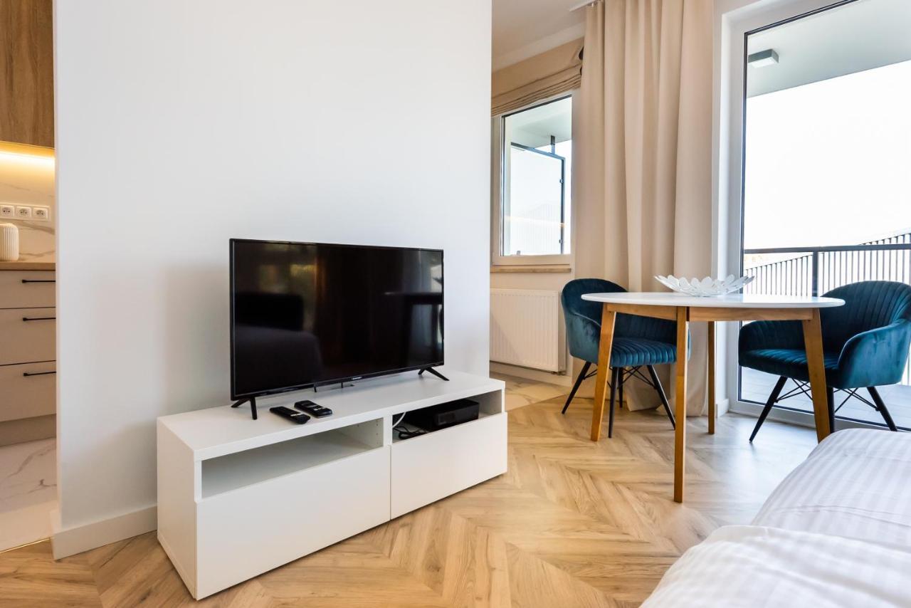 East Side Of Warsaw Studio 111 Екстер'єр фото