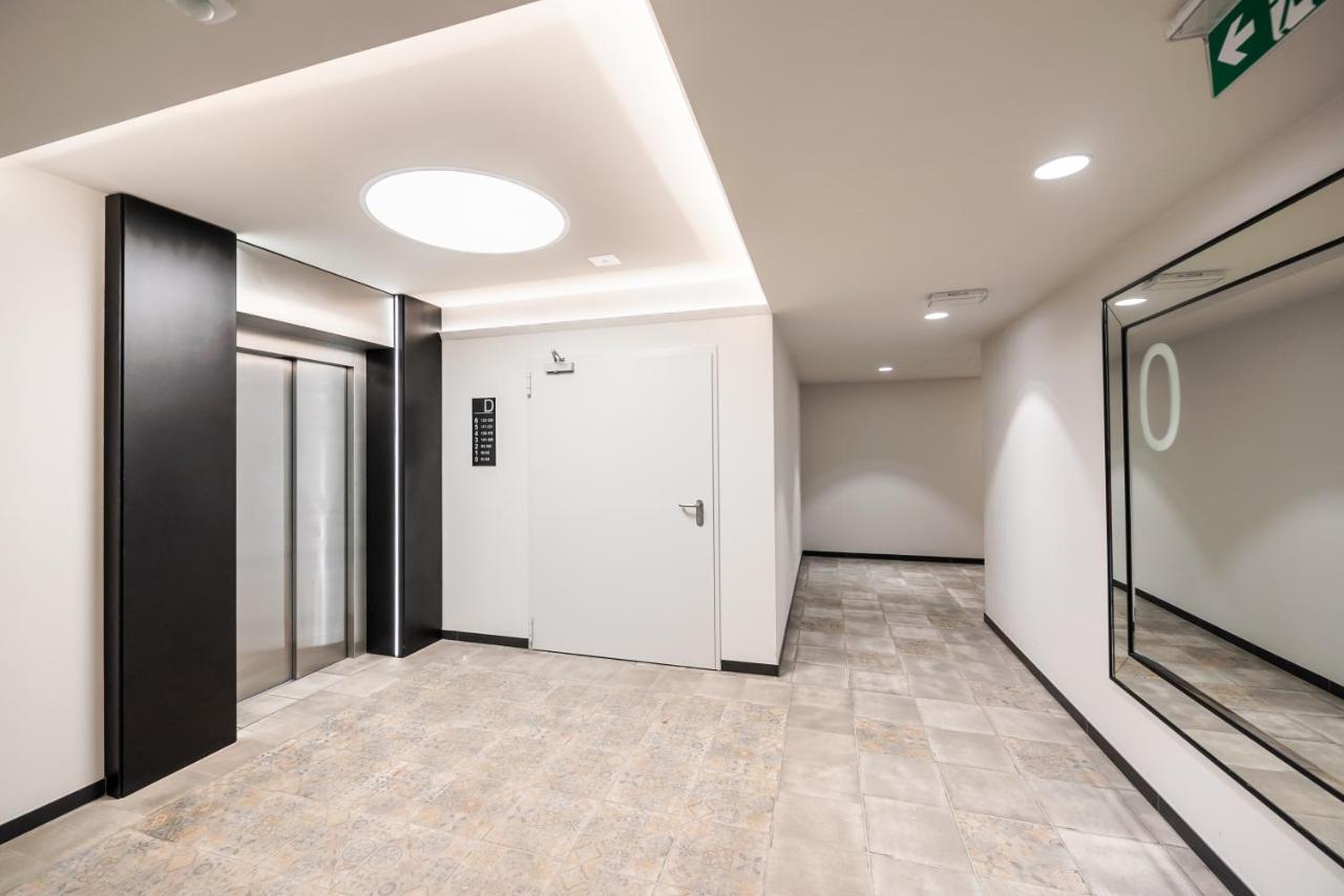 East Side Of Warsaw Studio 111 Екстер'єр фото