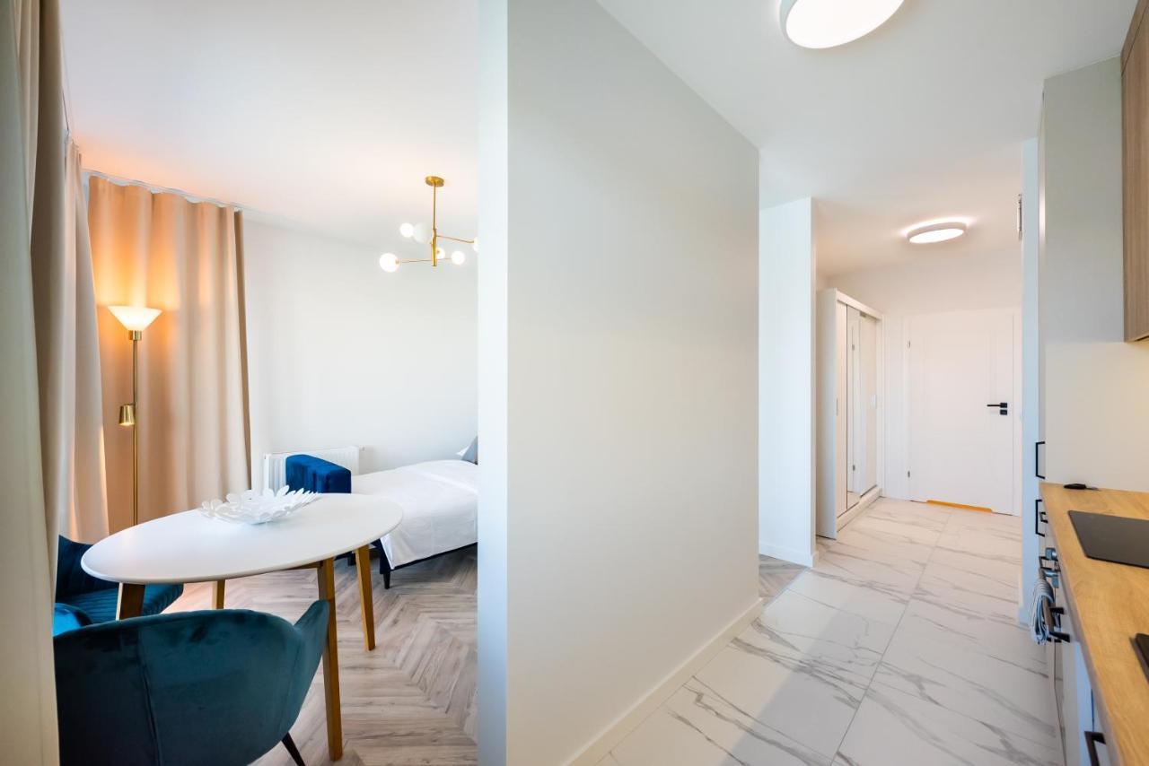 East Side Of Warsaw Studio 111 Екстер'єр фото